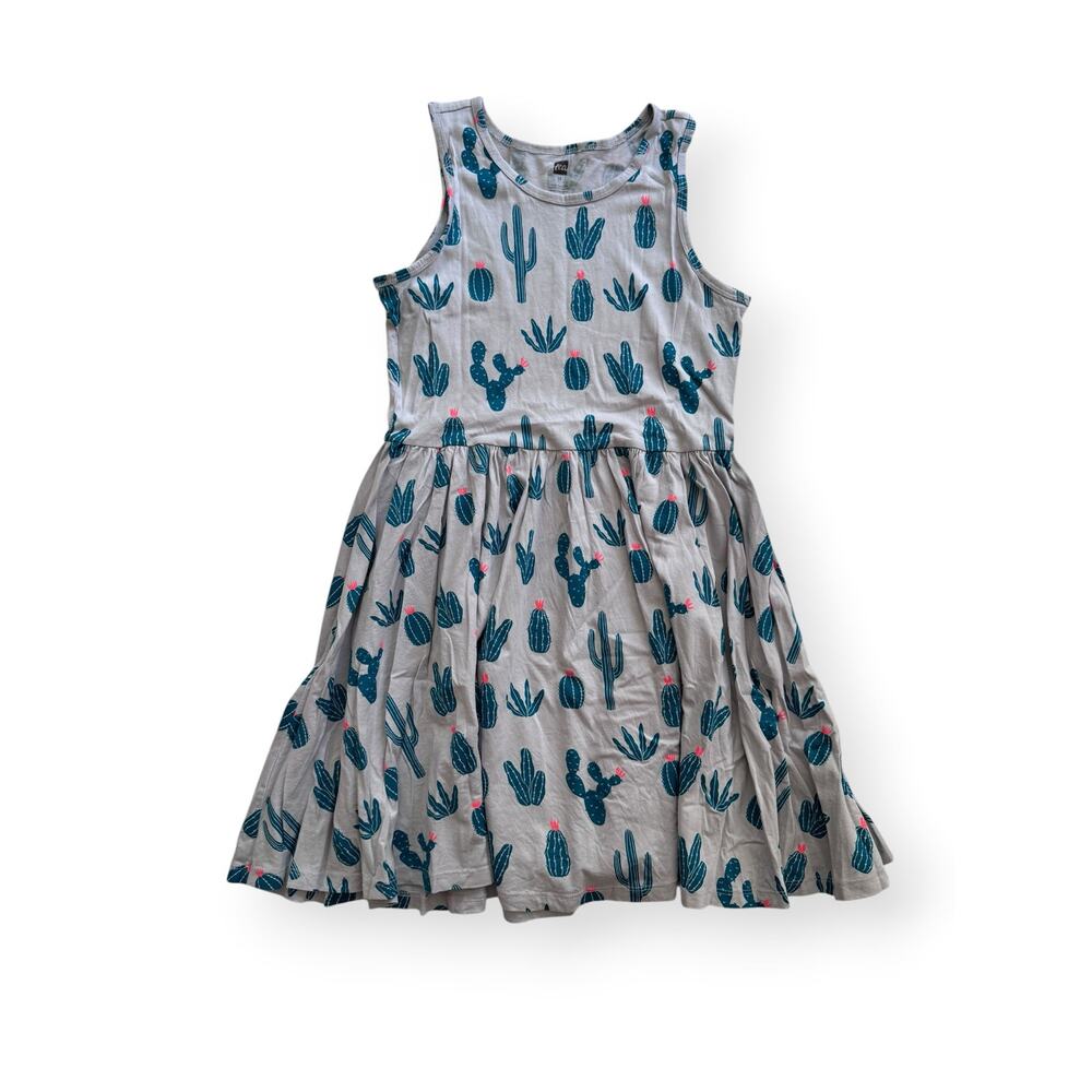 Tea Collection cactus dress